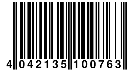 4 042135 100763
