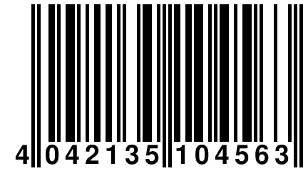 4 042135 104563