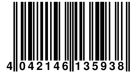 4 042146 135938