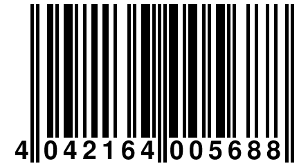 4 042164 005688