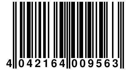 4 042164 009563