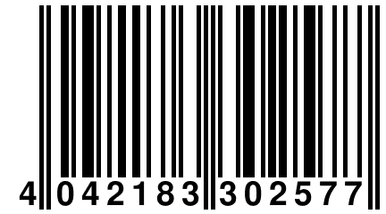 4 042183 302577
