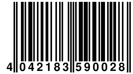 4 042183 590028