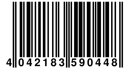 4 042183 590448