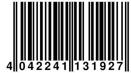 4 042241 131927