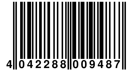 4 042288 009487