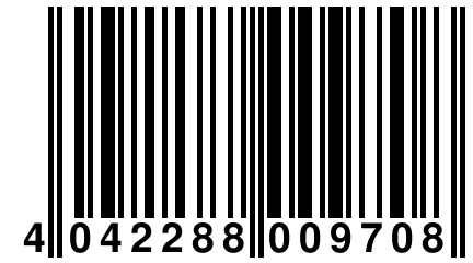 4 042288 009708