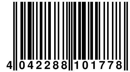 4 042288 101778