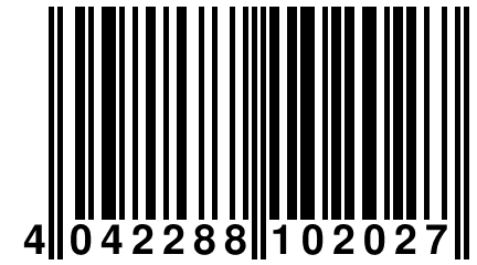 4 042288 102027