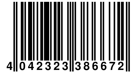 4 042323 386672