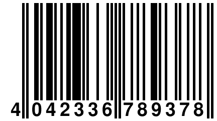 4 042336 789378