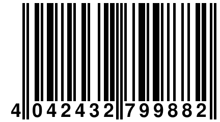 4 042432 799882