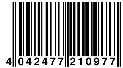4 042477 210977