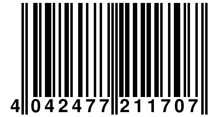 4 042477 211707