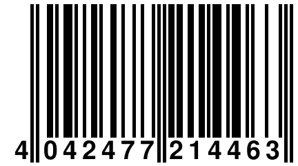 4 042477 214463