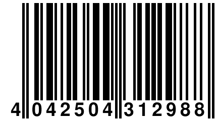 4 042504 312988