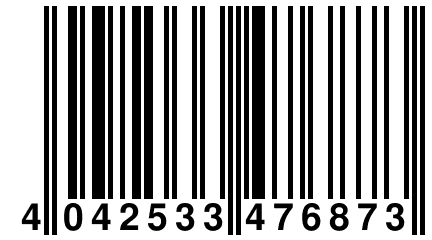 4 042533 476873