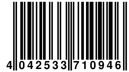 4 042533 710946