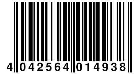 4 042564 014938