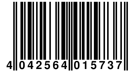 4 042564 015737