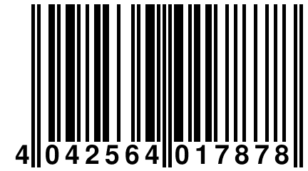 4 042564 017878