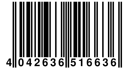 4 042636 516636