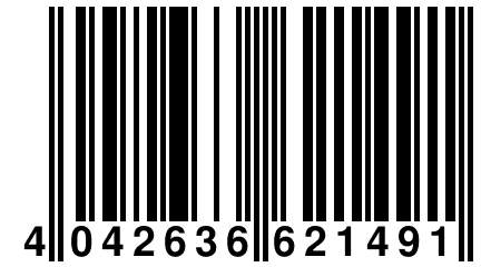 4 042636 621491