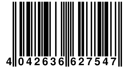 4 042636 627547