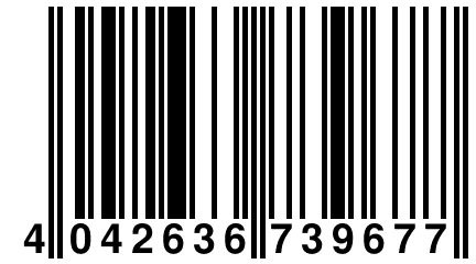 4 042636 739677