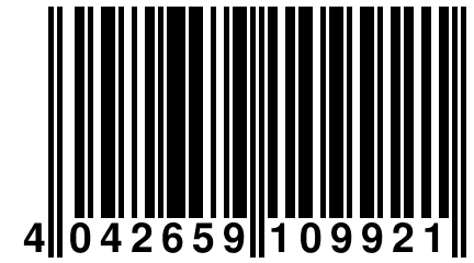 4 042659 109921