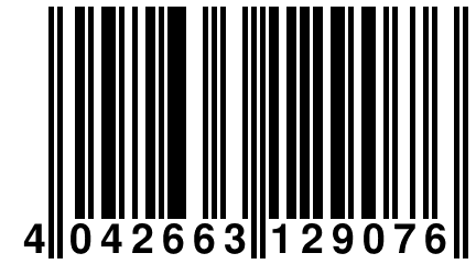 4 042663 129076