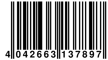 4 042663 137897