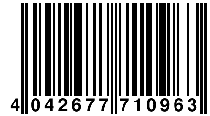 4 042677 710963