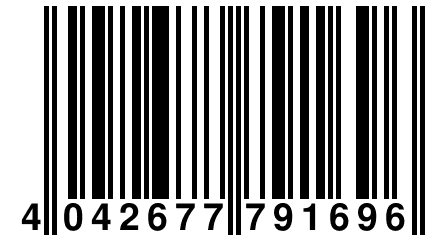 4 042677 791696