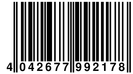 4 042677 992178