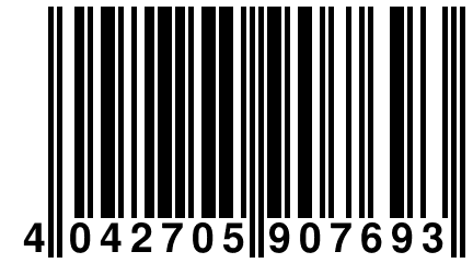 4 042705 907693