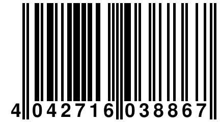 4 042716 038867