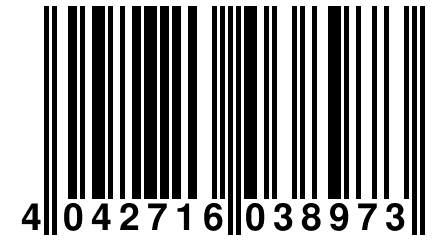 4 042716 038973