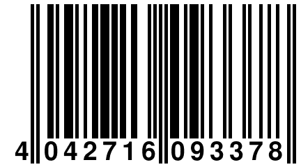 4 042716 093378