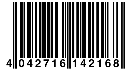 4 042716 142168