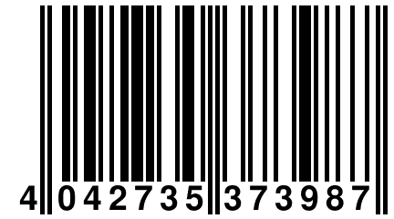 4 042735 373987