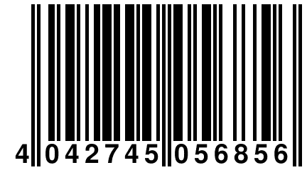 4 042745 056856