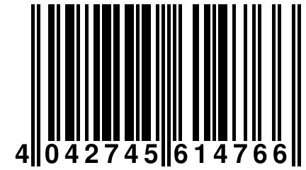 4 042745 614766