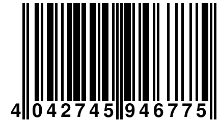 4 042745 946775