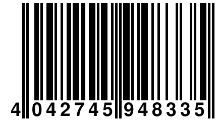 4 042745 948335