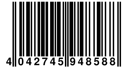 4 042745 948588