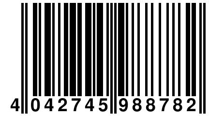 4 042745 988782