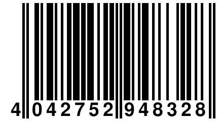 4 042752 948328