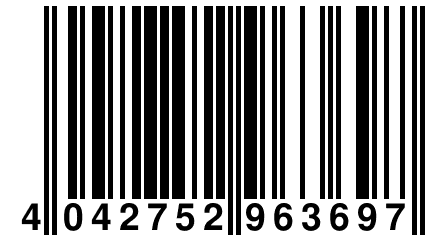 4 042752 963697