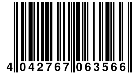 4 042767 063566